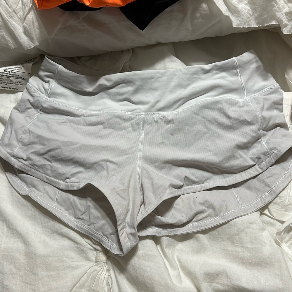 Lululemon Speed Ups 2.5